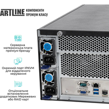 Сервер ARTLINE Business RT86 (RT86v18)