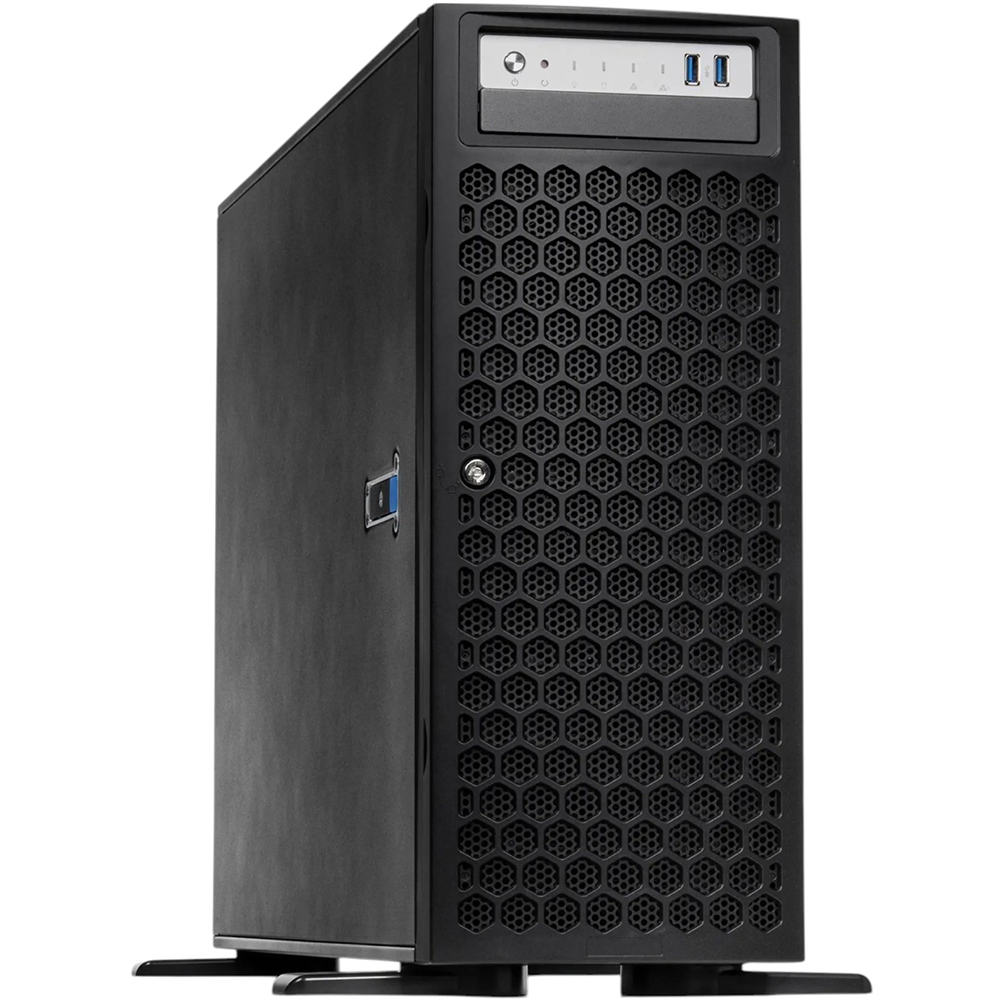 Сервер ARTLINE Business RT86 (RT86v18) Форм-фактор 4U Rackmount