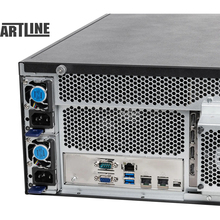 Сервер ARTLINE Business RT86 (RT86v18)