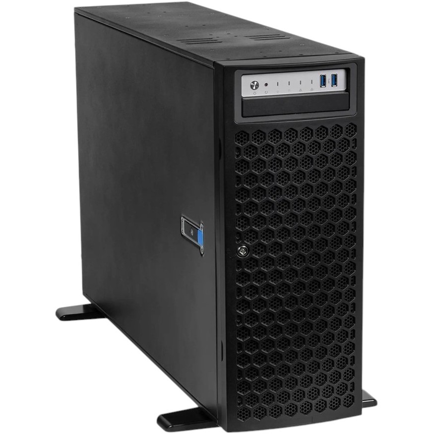 Сервер ARTLINE Business RT86 (RT86v19) Серия процессора AMD EPYC