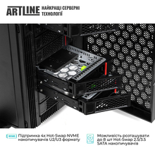 Сервер ARTLINE Business RT86 (RT86v19)