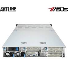 Сервер ARTLINE Business R84 (R84v03)