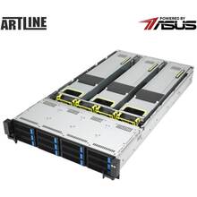 Сервер ARTLINE Business R84 (R84v04)