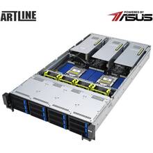Сервер ARTLINE Business R84 (R84v04)