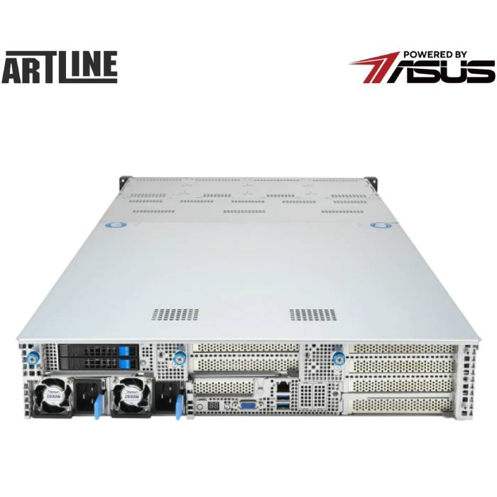 В інтернет магазині Сервер ARTLINE Business R84 (R84v04)