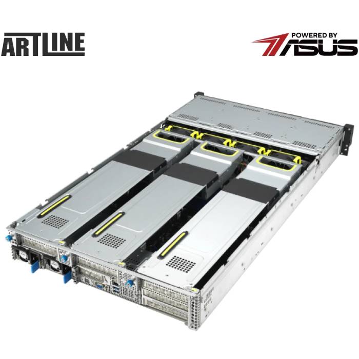 В Україні Сервер ARTLINE Business R84 (R84v04)