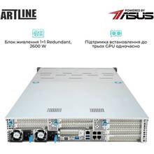 Сервер ARTLINE Business R84 (R84v04)