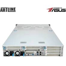 Сервер ARTLINE Business R84 (R84v04)