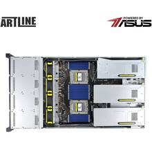 Сервер ARTLINE Business R84 (R84v04)