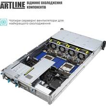 Сервер ARTLINE Business R84 (R84v05)