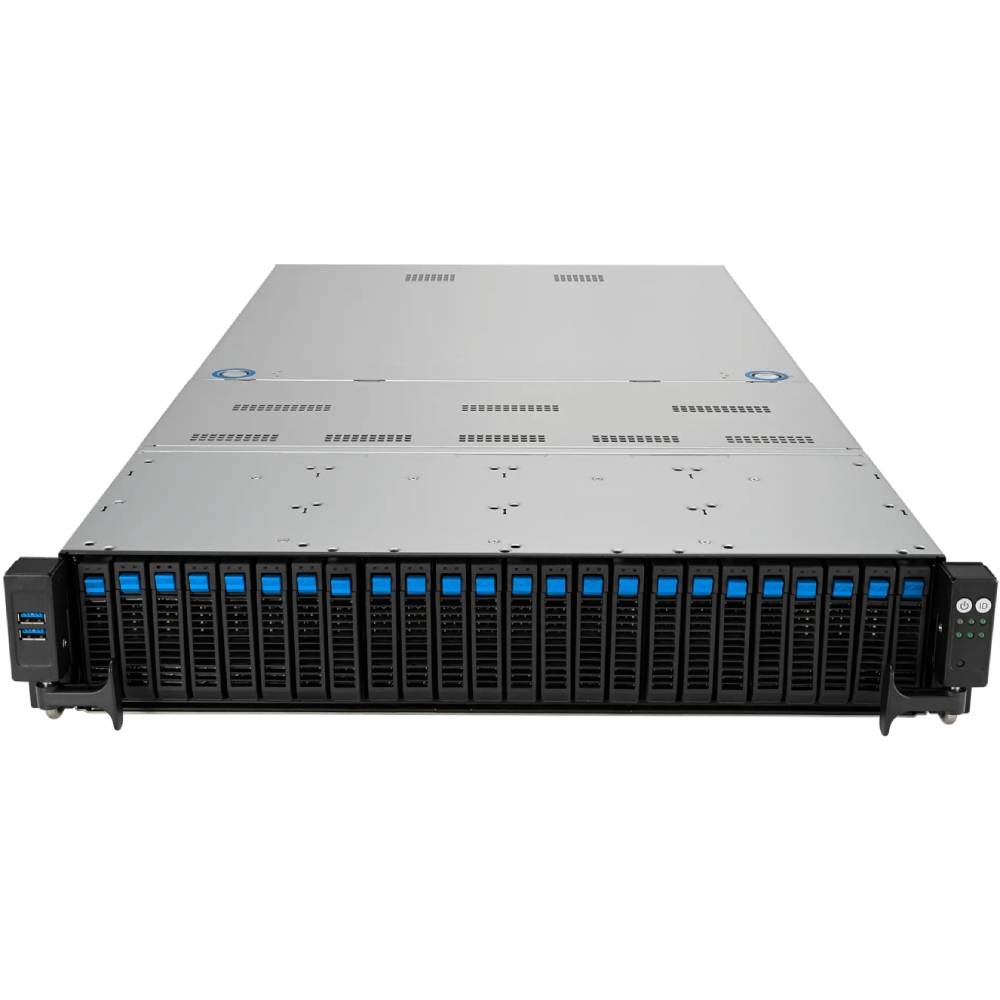 Сервер ARTLINE Business R84 (R84v05) Модель процесора 9554