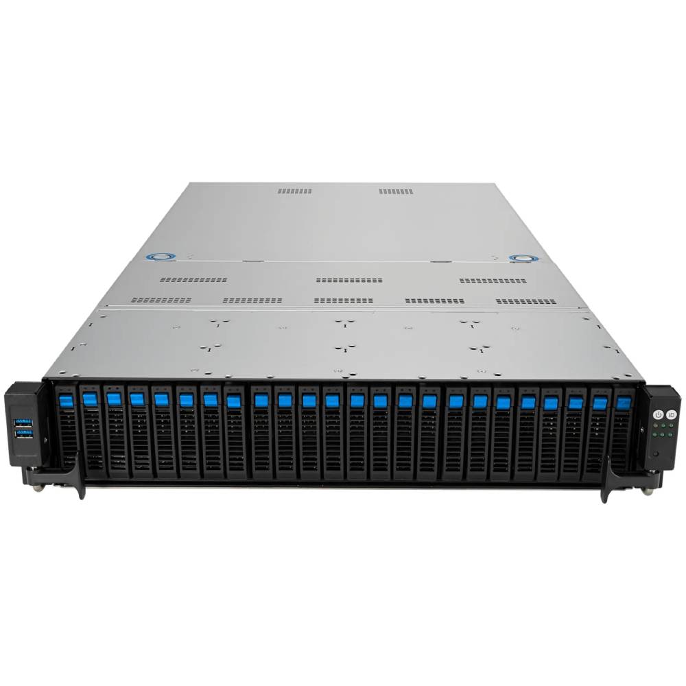 Сервер ARTLINE Business R84 (R84v05) Форм-фактор 2U Rackmount