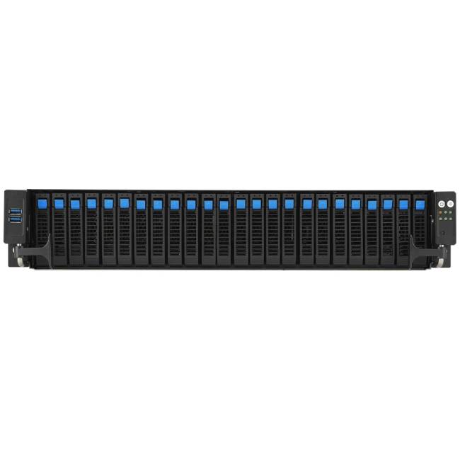 Сервер ARTLINE Business R84 (R84v06) Форм-фактор 2U Rackmount