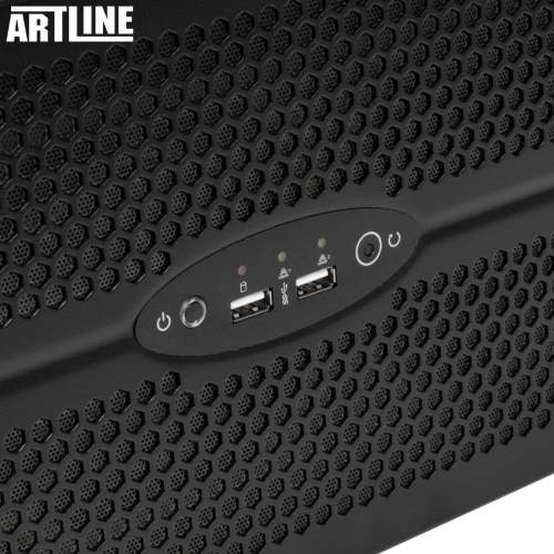 Огляд Сервер ARTLINE Business R98 (R98v06)