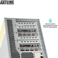 Сервер ARTLINE Business R98 (R98v08)