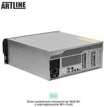 Сервер ARTLINE Business R98 (R98v08)