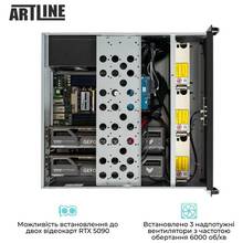 Сервер ARTLINE Business R98 (R98v08)