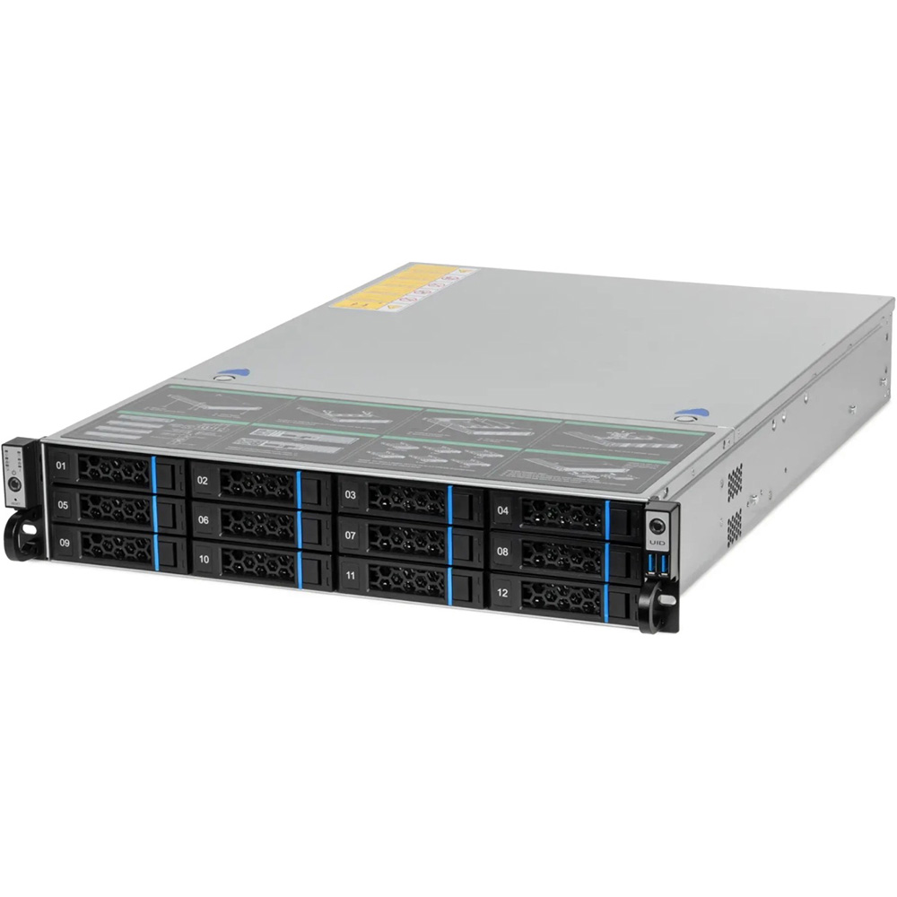 Сервер ARTLINE Business R55 (R55v06) Количество ядер 32