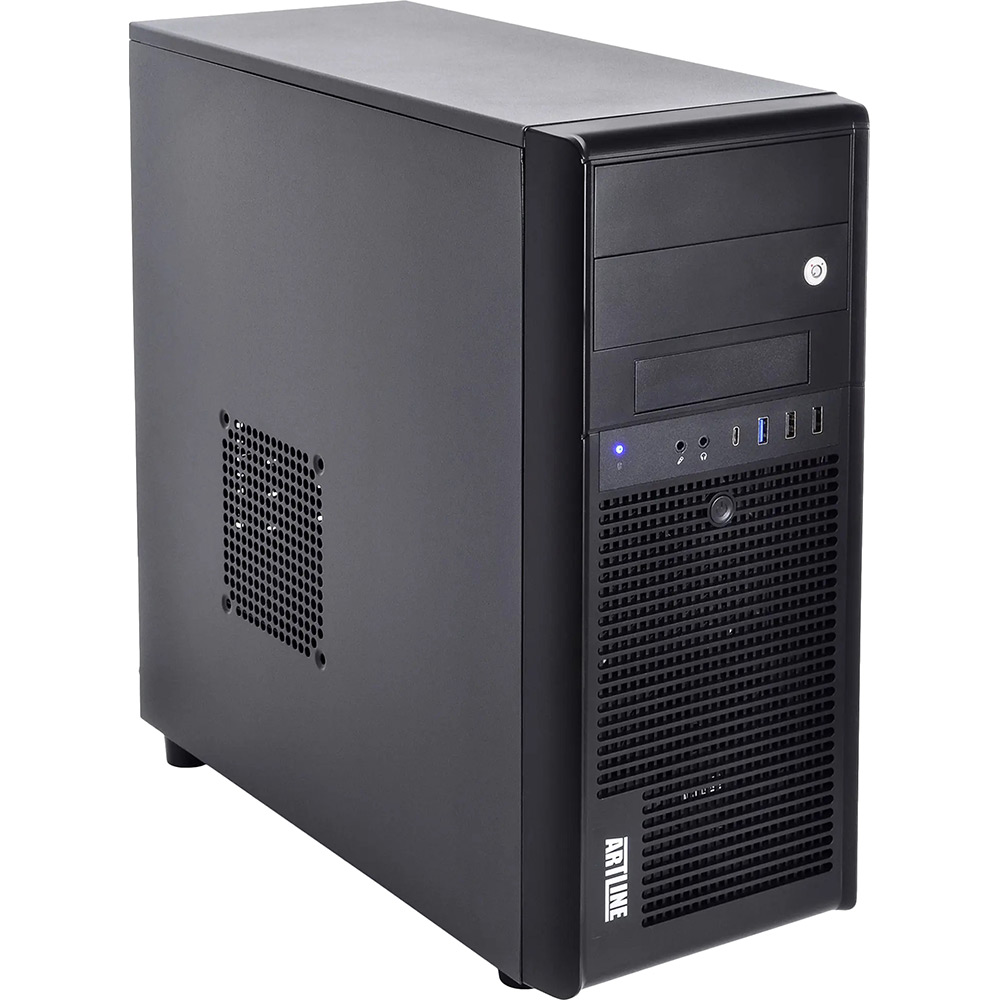 Сервер ARTLINE Business T49 (T49v09Win) Форм-фактор Tower