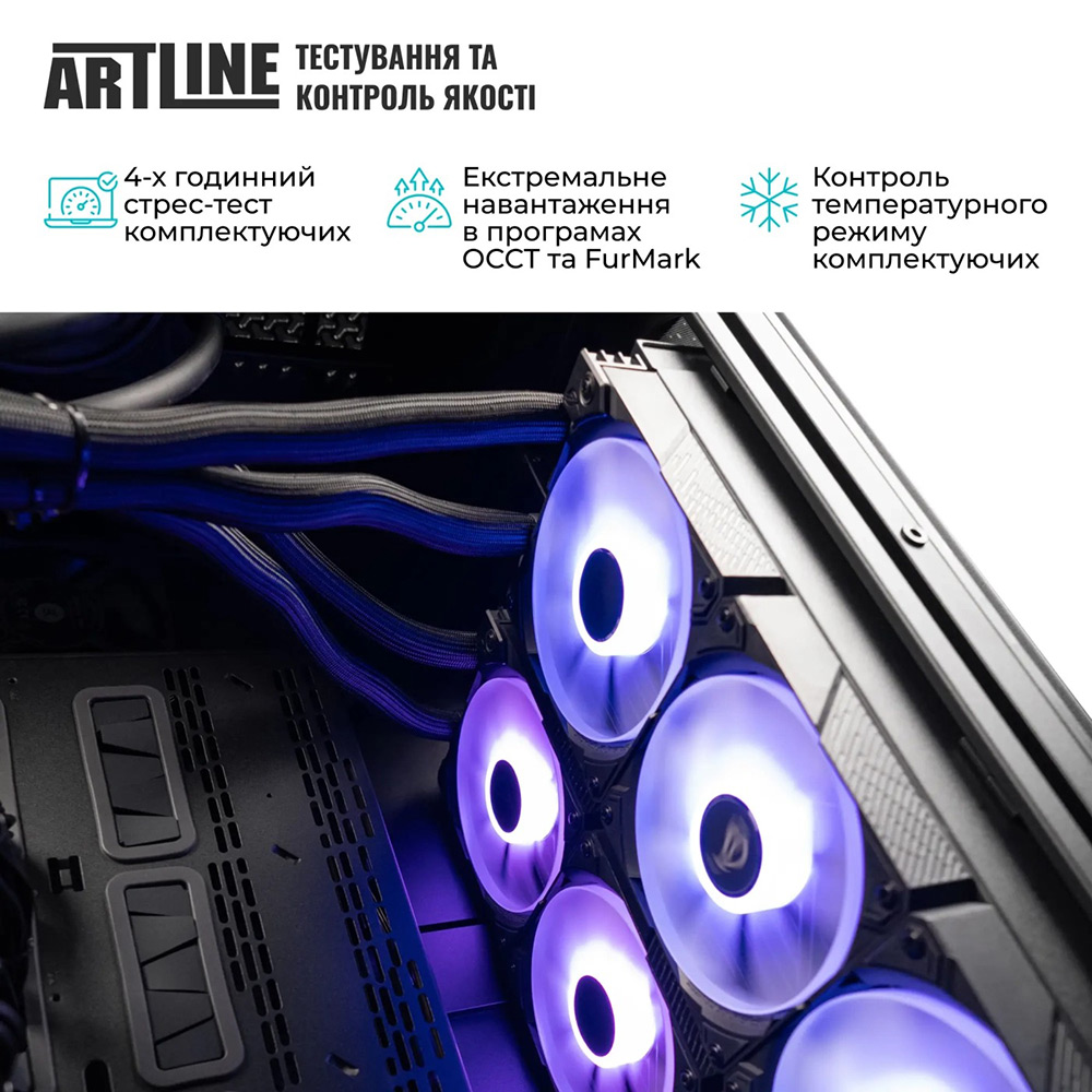 Фото Сервер ARTLINE Business T90 (T90v01)