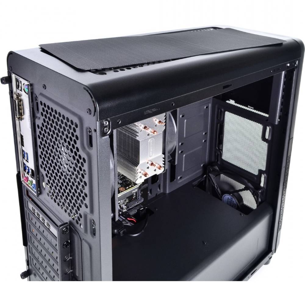 Зовнішній вигляд Сервер ARTLINE Business T13 (T13v12)