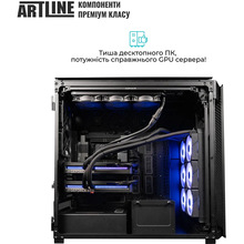 Сервер ARTLINE Business T90 (T90v02)