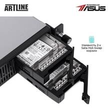 Сервер ARTLINE Business R54 (R54v09)