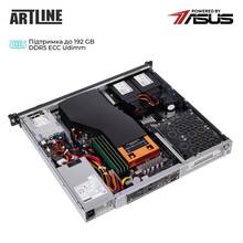 Сервер ARTLINE Business R54 (R54v05Win)