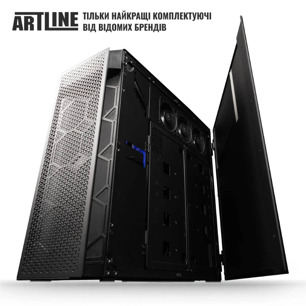 Замовити Сервер ARTLINE Business T91 (T91v01)