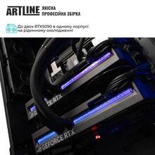 Сервер ARTLINE Business T91 (T91v02)