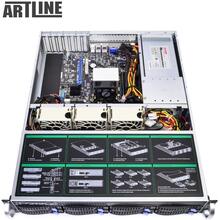 Сервер ARTLINE Business R37 (R37v17)