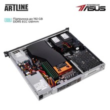 Сервер ARTLINE Business R54 (R54v01)