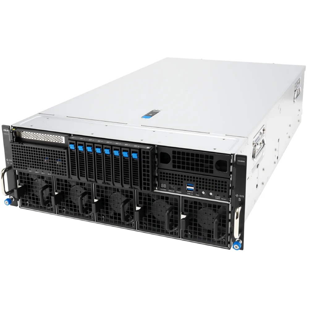 Сервер ARTLINE PRO AI AI (AIv05)