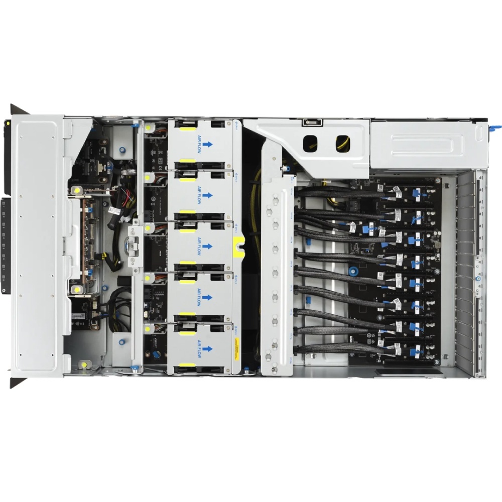 Фото Сервер ARTLINE PRO AI AI (AIv05)