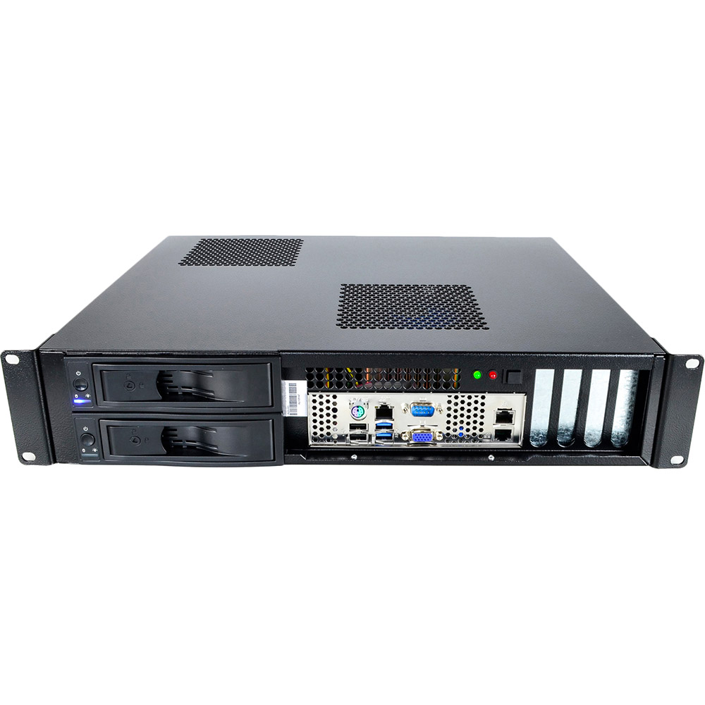 

Сервер ARTLINE Business R27 (R27v25), Business R27 (R27v25)