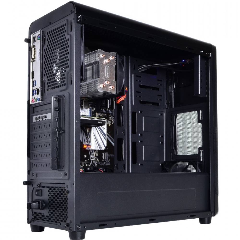 Сервер ARTLINE Business T13 (T13v14) Кількість ядер 2