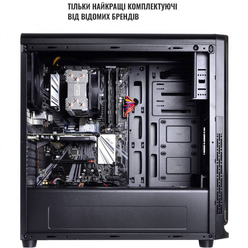 Зображення Сервер ARTLINE Business T13 (T13v14)