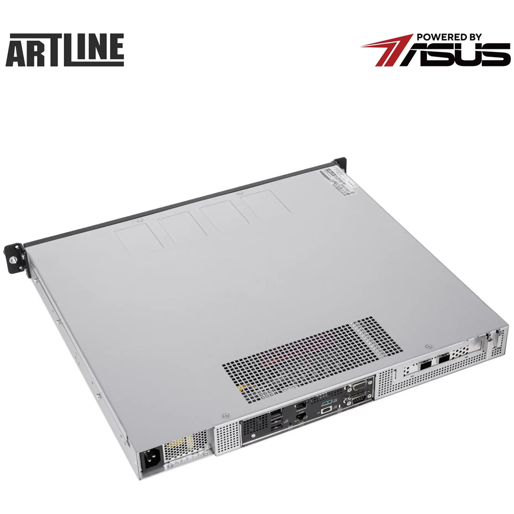 У Фокстрот Сервер ARTLINE Business R54 (R54v17)