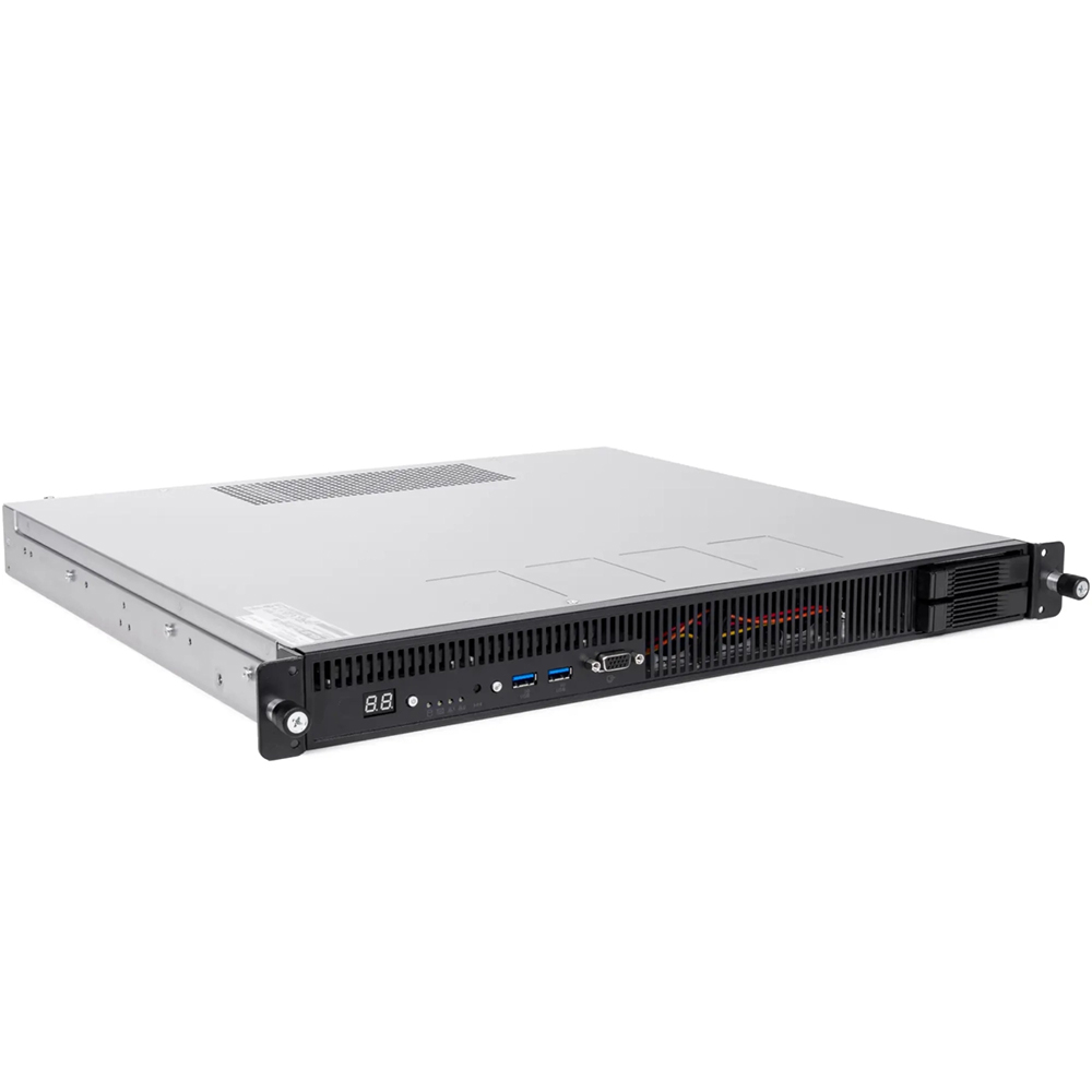 Сервер ARTLINE Business R54 (R54v18Win) Форм-фактор 1U Rackmount