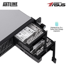 Сервер ARTLINE Business R54 (R54v21Win)