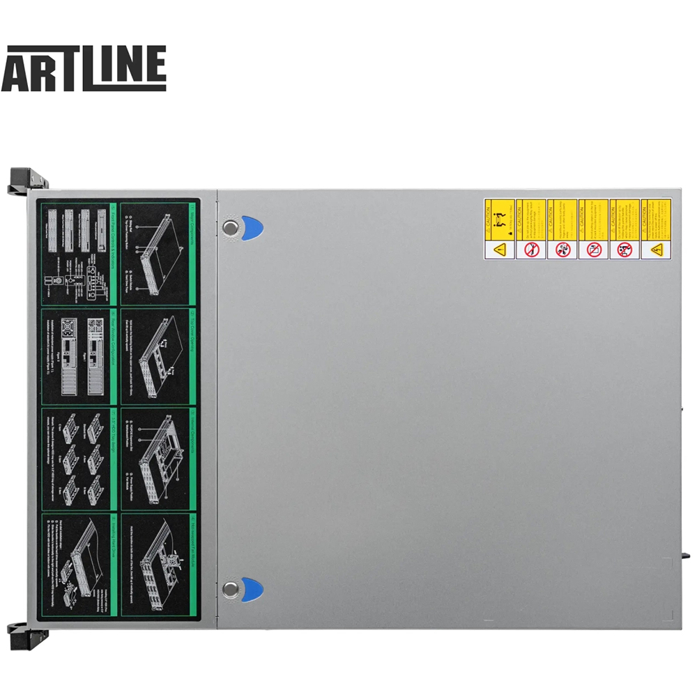 Зображення Сервер ARTLINE Business R55 (R55v02)
