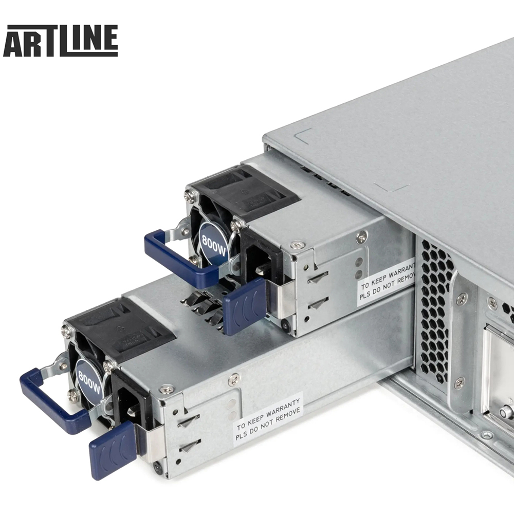 Фото 14 Сервер ARTLINE Business R55 (R55v03)