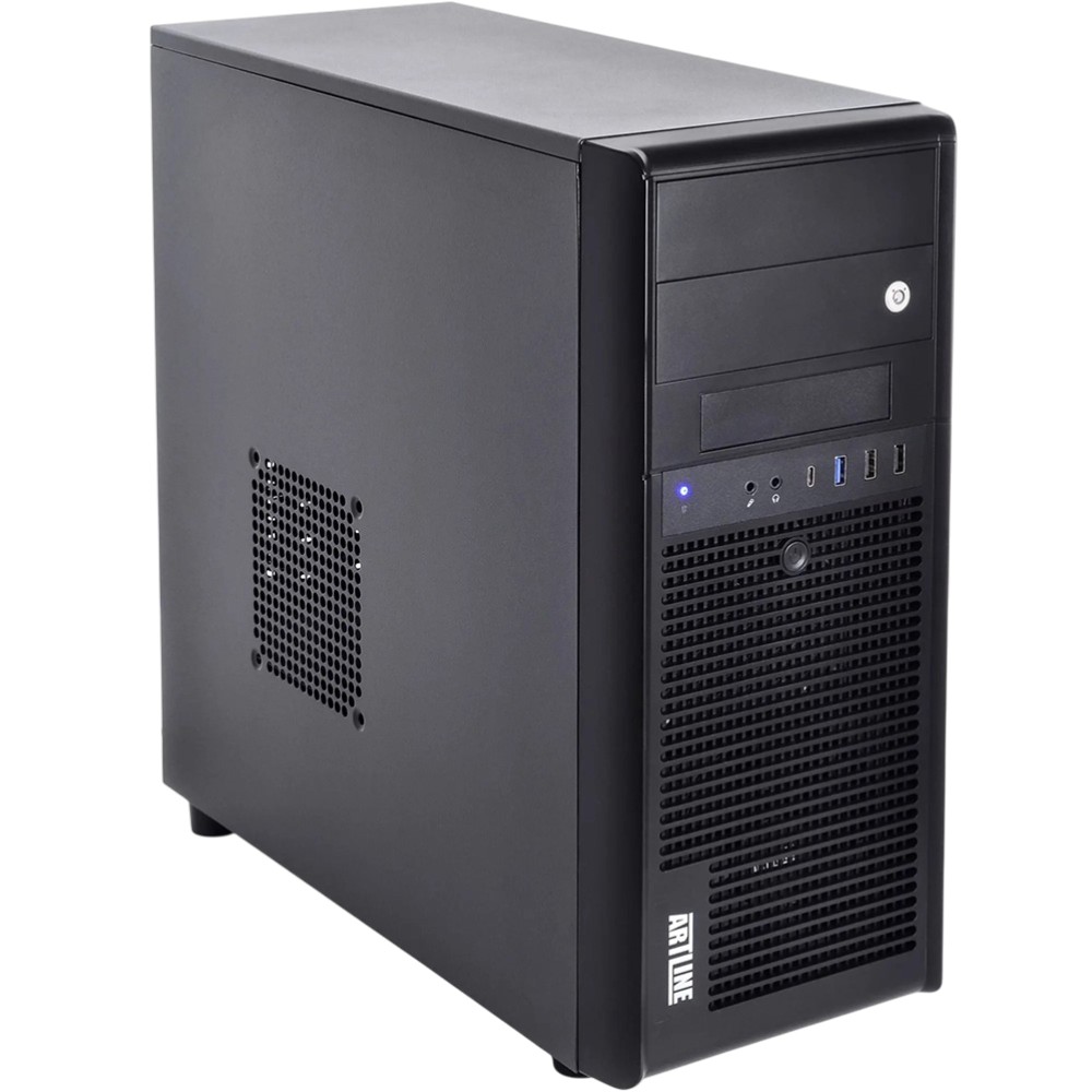 Сервер ARTLINE Business T39 (T39v03Win) Форм-фактор Tower