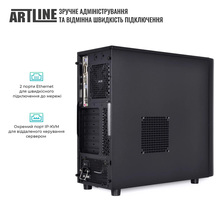 Сервер ARTLINE Business T39 (T39v04)