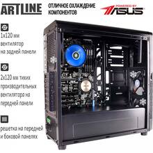 Сервер ARTLINE Business T28 (T28v01)