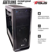 Сервер ARTLINE Business T28 (T28v01)