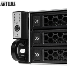 Сервер ARTLINE Business R55 (R55v05)