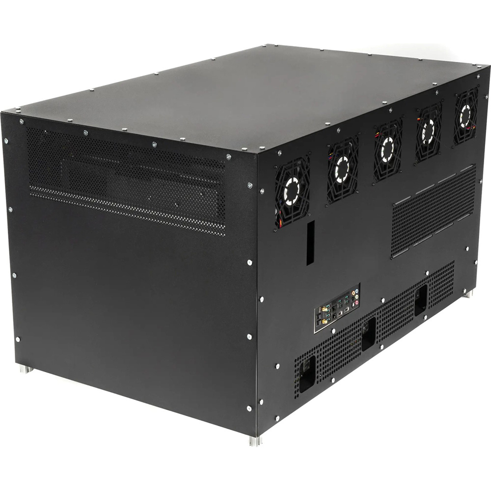 Покупка Сервер ARTLINE Business SKYNET (SKYNETv05)