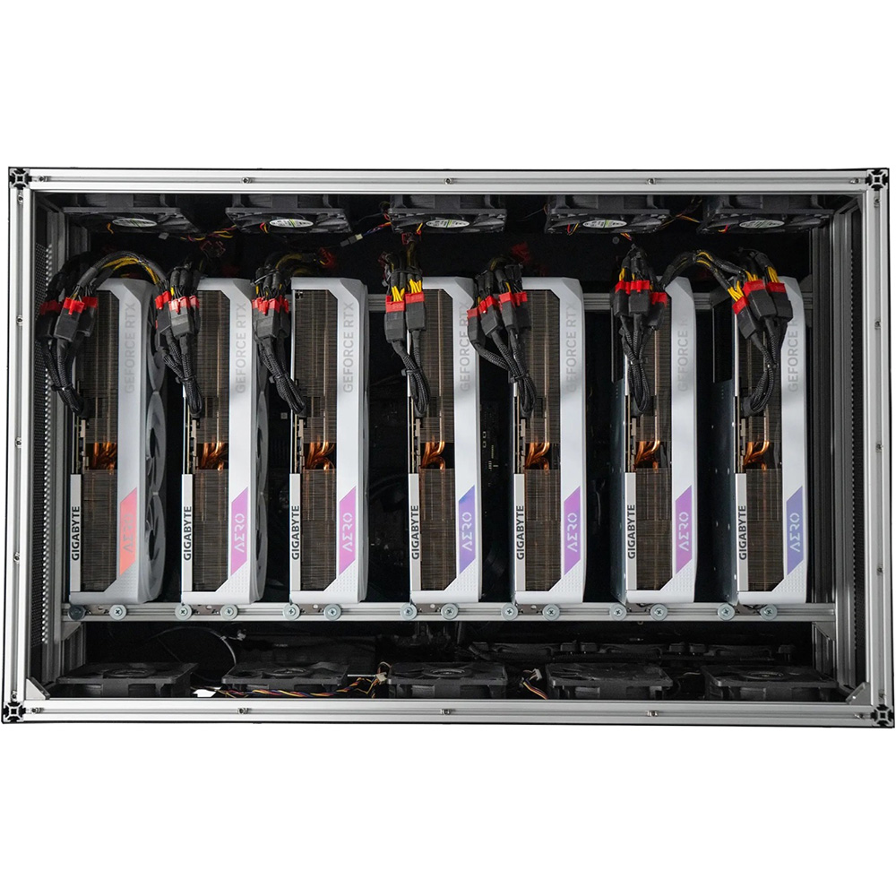 Покупка Сервер ARTLINE Business SKYNET (SKYNETv06)