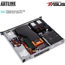 Сервер ARTLINE Business R54 (R54v10)